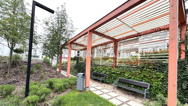 Mieszkanie 2-pokojowe Wrocław Krzyki, ul. Róży Wiatrów. Zdjęcie 17