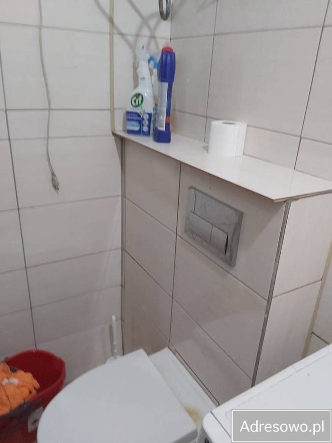 Mieszkanie 3-pokojowe Reszel, ul. Bolesława Chrobrego. Zdjęcie 11