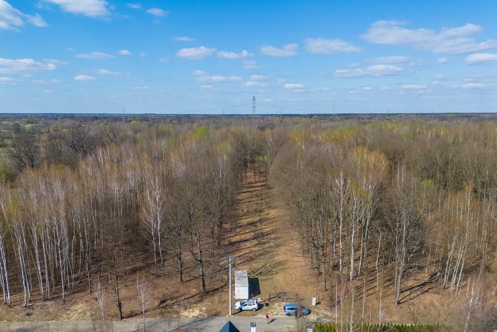 Działka budowlana Długa Kościelna, ul. Pigwy. Zdjęcie 8