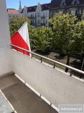 Mieszkanie 2-pokojowe Szczecin Centrum, ul. marsz. Józefa Piłsudskiego. Zdjęcie 1