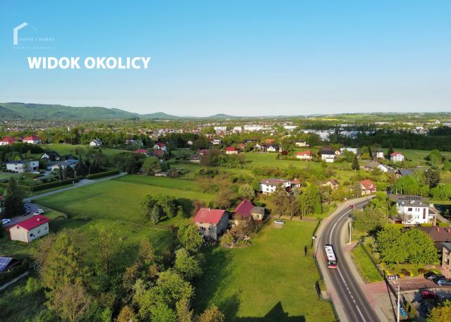 Działka inwestycyjna Bielsko-Biała, ul. Jana Sobieskiego. Zdjęcie 18