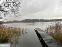 Działka inwestycyjna Stręgiel. Zdjęcie 1