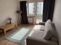 Mieszkanie 2-pokojowe Siedlce Centrum, ul. Armii Krajowej. Zdjęcie 4
