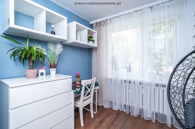 Mieszkanie 2-pokojowe Kraków Mistrzejowice, os. Bohaterów Września. Zdjęcie 14