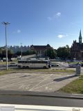 Mieszkanie 3-pokojowe Szczecin Śródmieście, pl. Żołnierza Polskiego. Zdjęcie 3