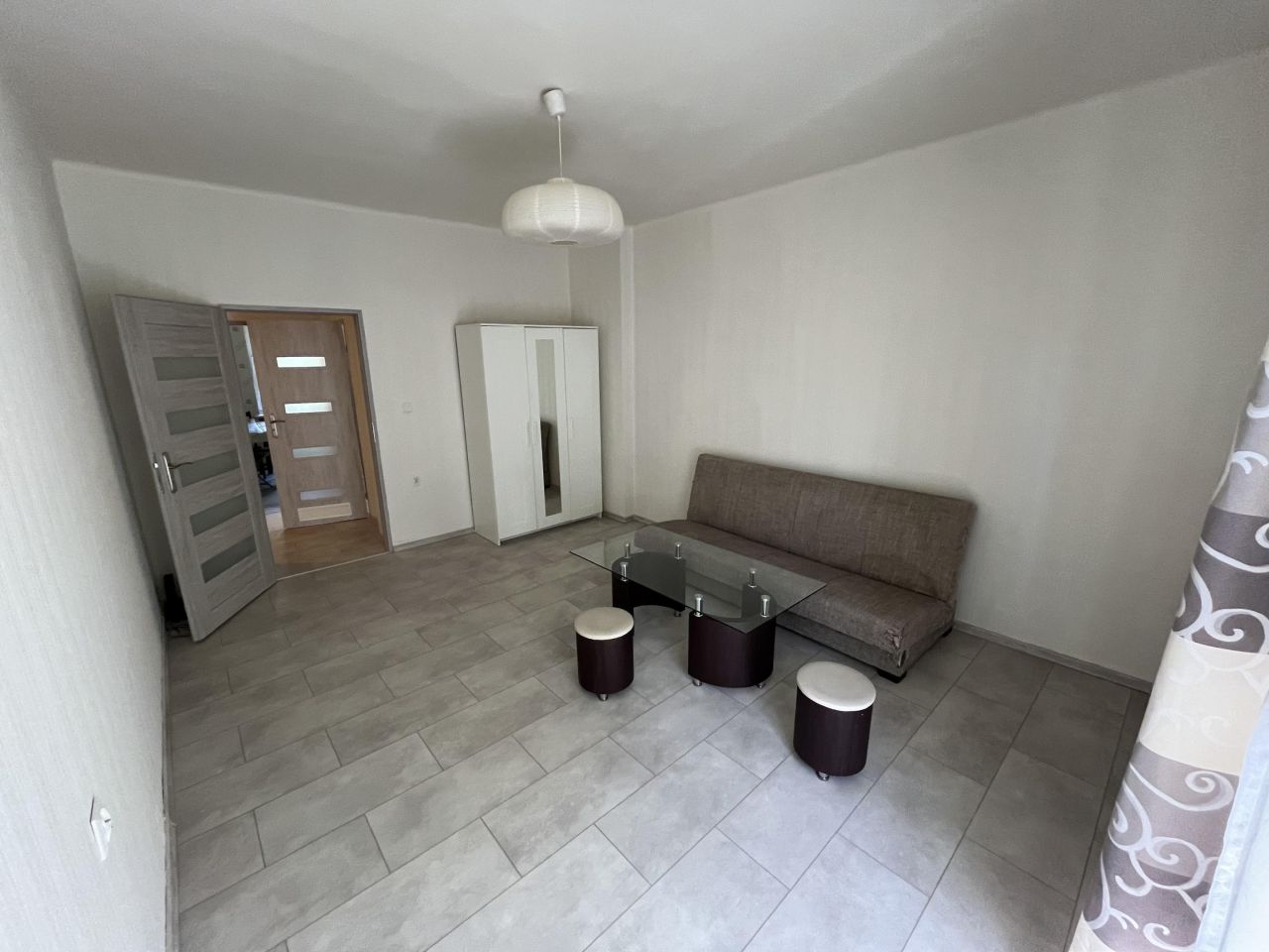Mieszkanie 2-pokojowe Katowice Koszutka, ul. Antoniego Słonimskiego. Zdjęcie 9
