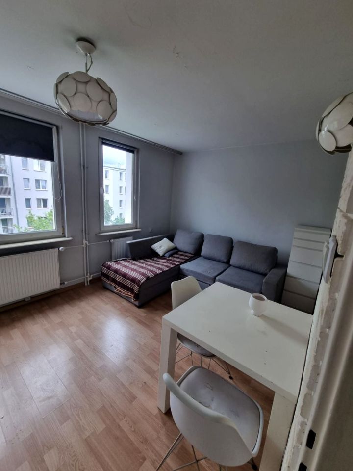 Mieszkanie 1-pokojowe Warszawa Dolny Mokotów, ul. Konduktorska. Zdjęcie 7