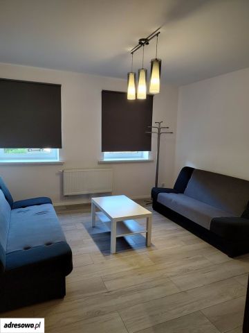 Mieszkanie 2-pokojowe Zabrze Centrum, ul. Jagiellońska. Zdjęcie 1