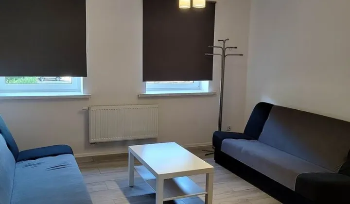 Mieszkanie 2-pokojowe Zabrze Centrum, ul. Jagiellońska