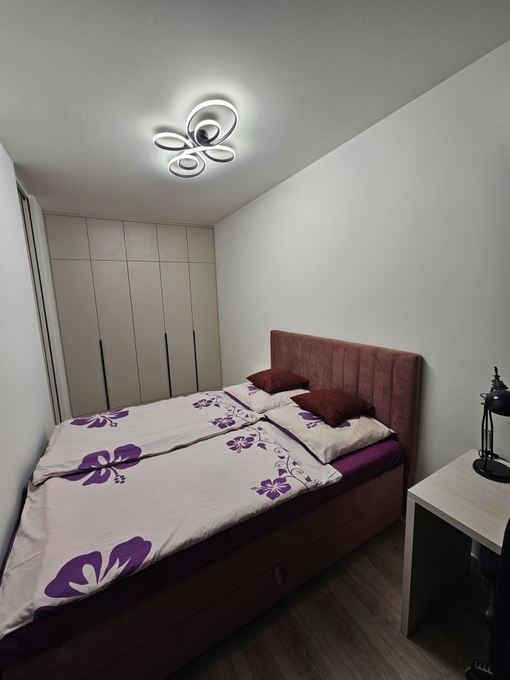Mieszkanie 2-pokojowe Warszawa Śródmieście, ul. Chmielna. Zdjęcie 9