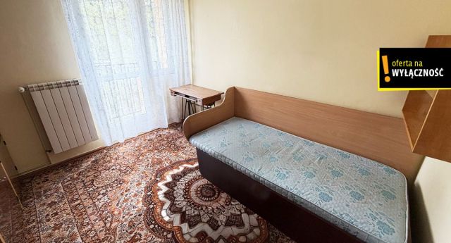 Mieszkanie 2-pokojowe Chorzów, ul. Skrajna. Zdjęcie 5
