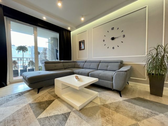 Mieszkanie 3-pokojowe Rzeszów, ul. Dynowska. Zdjęcie 1