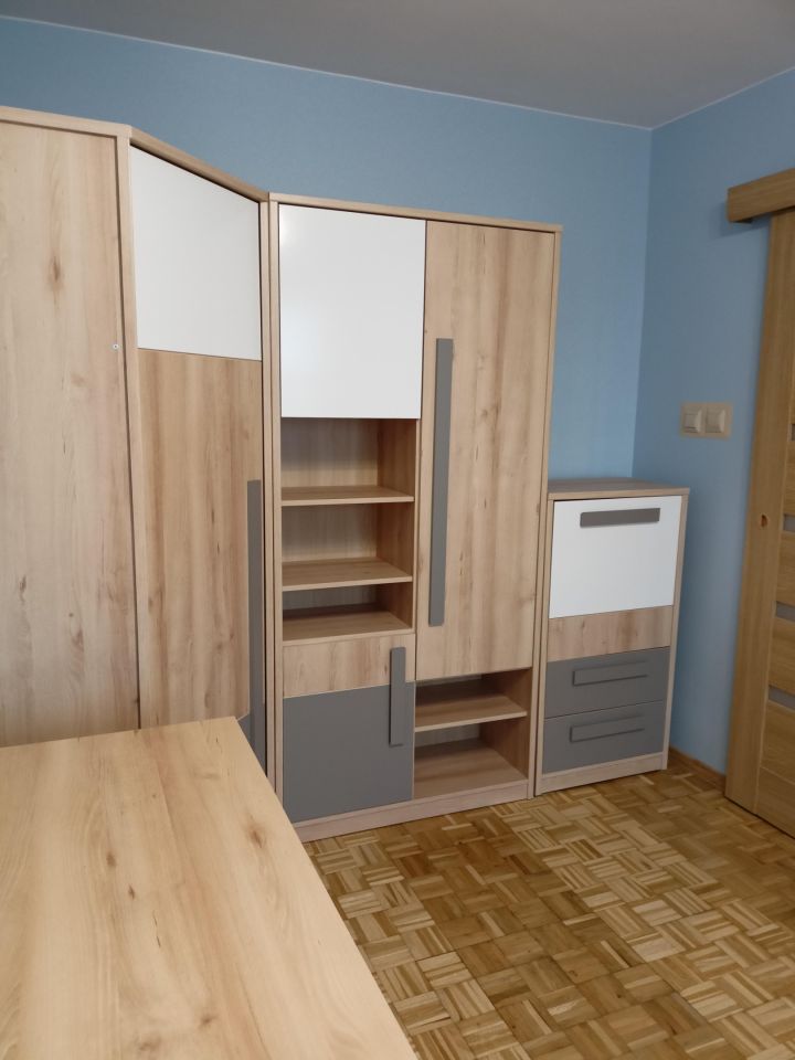 Mieszkanie 2-pokojowe Brzeziny, ul. Bohaterów Warszawy. Zdjęcie 8