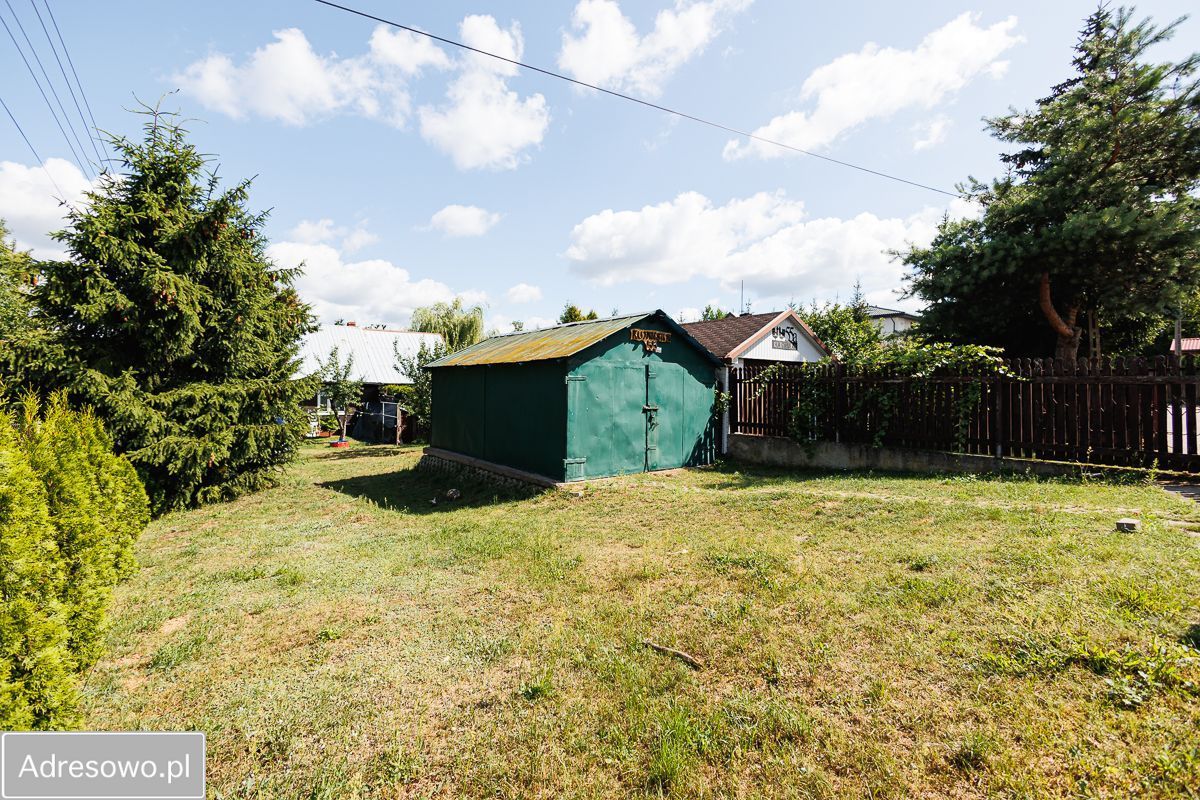 inny, 4 pokoje Białystok Skorupy, ul. Kujawska. Zdjęcie 4