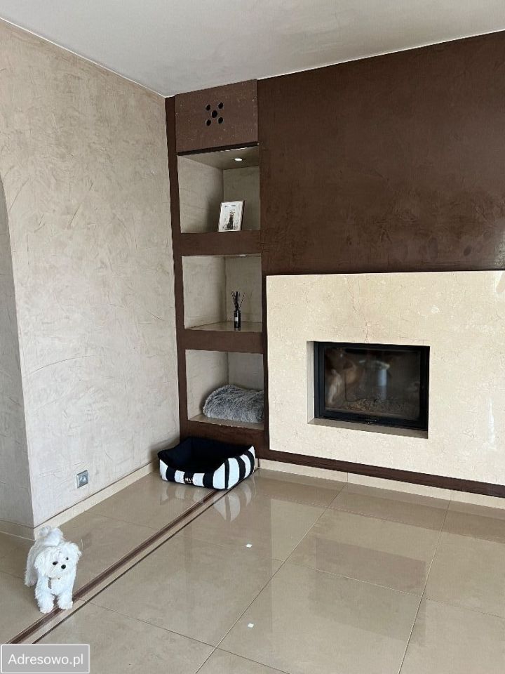 dom wolnostojący, 8 pokoi Gierałcice. Zdjęcie 2