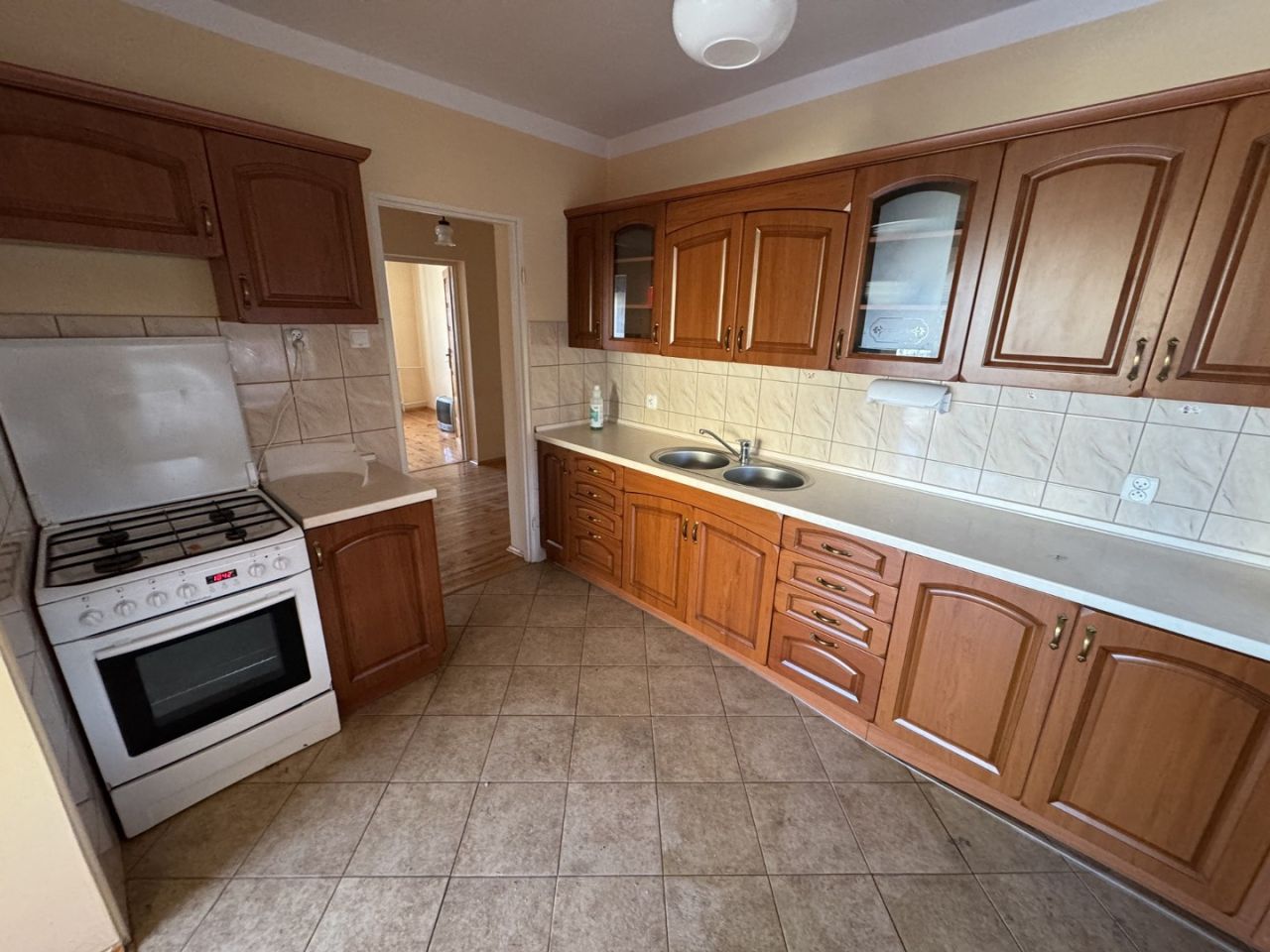 dom szeregowy, 6 pokoi Maków Mazowiecki, ul. Sportowa. Zdjęcie 9