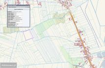 Działka rolna Żelechów. Zdjęcie 3