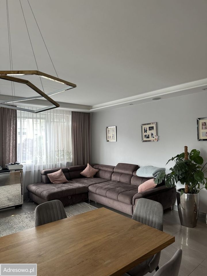 Mieszkanie 3-pokojowe Radzymin Centrum, ul. Lecha Falandysza