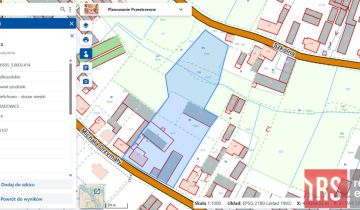 dom wolnostojący, 5 pokoi Gradowice, ul. Michała Drzymały