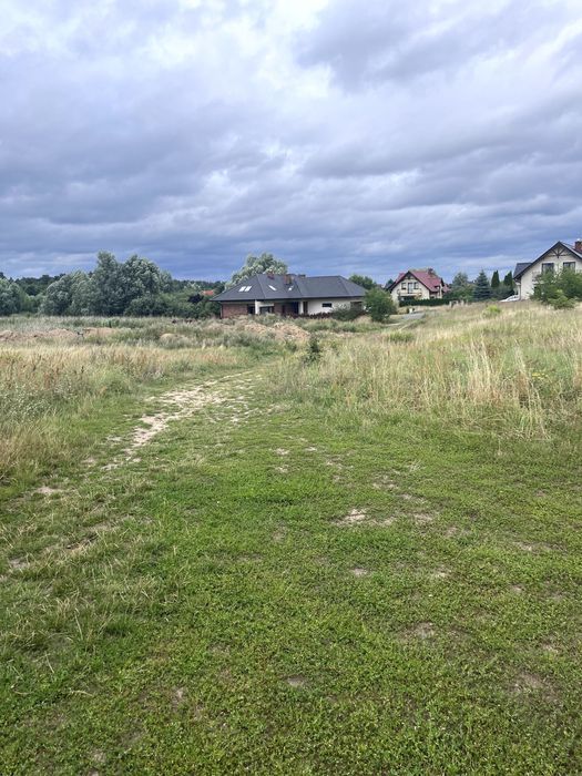 Działka budowlana Dołuje, ul. Antylopy. Zdjęcie 3