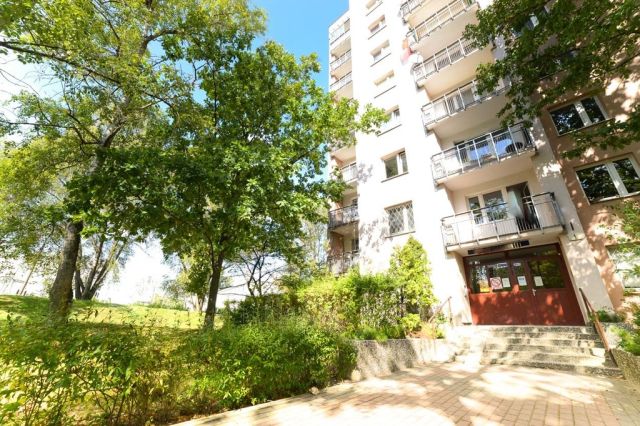 Mieszkanie 2-pokojowe Warszawa, ul. Romualda Gutta. Zdjęcie 14
