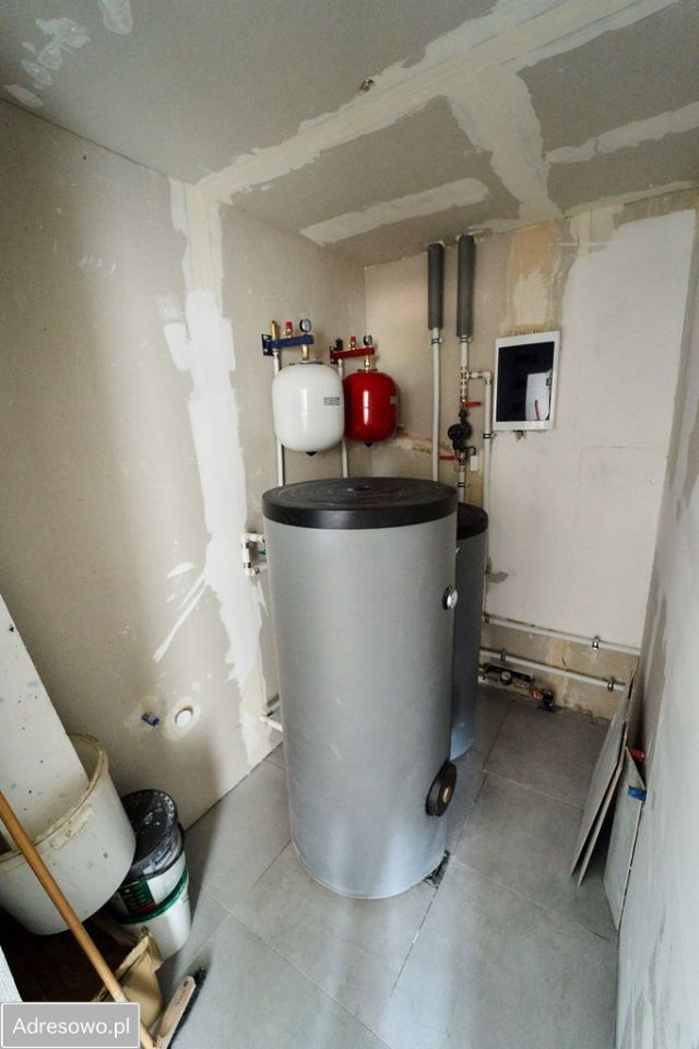 dom wolnostojący, 5 pokoi Czernica. Zdjęcie 9