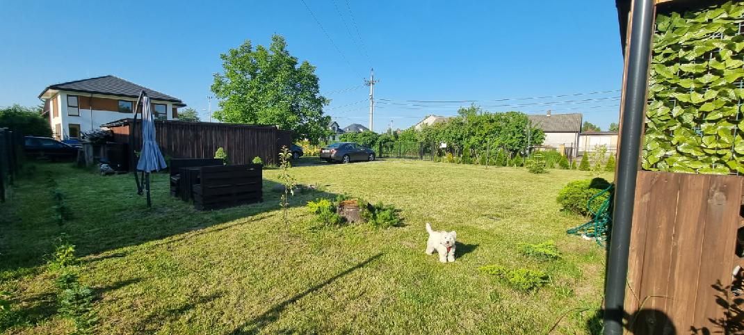 Działka budowlana Wolica, ul. Centralna. Zdjęcie 17