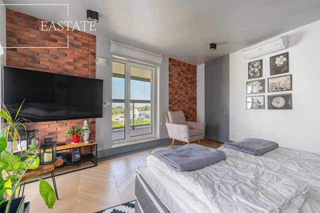 Mieszkanie 3-pokojowe Warszawa Ursynów, al. Aleja Jana Rodowicza "Anody". Zdjęcie 7