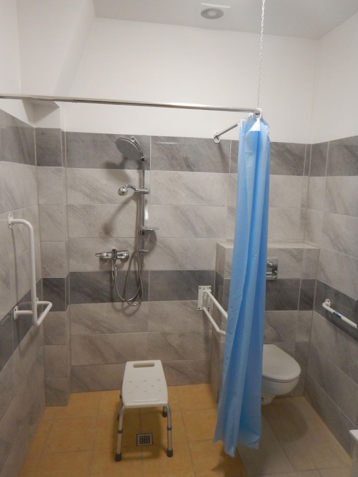 Hotel/pensjonat Gorzyca. Zdjęcie 12