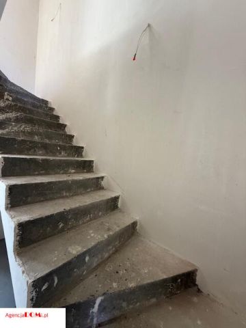 dom szeregowy, 4 pokoje Błonie. Zdjęcie 4