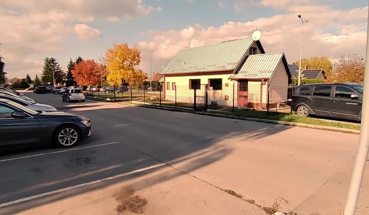 Lokal Tarnobrzeg Dzików, ul. Jana Słomki