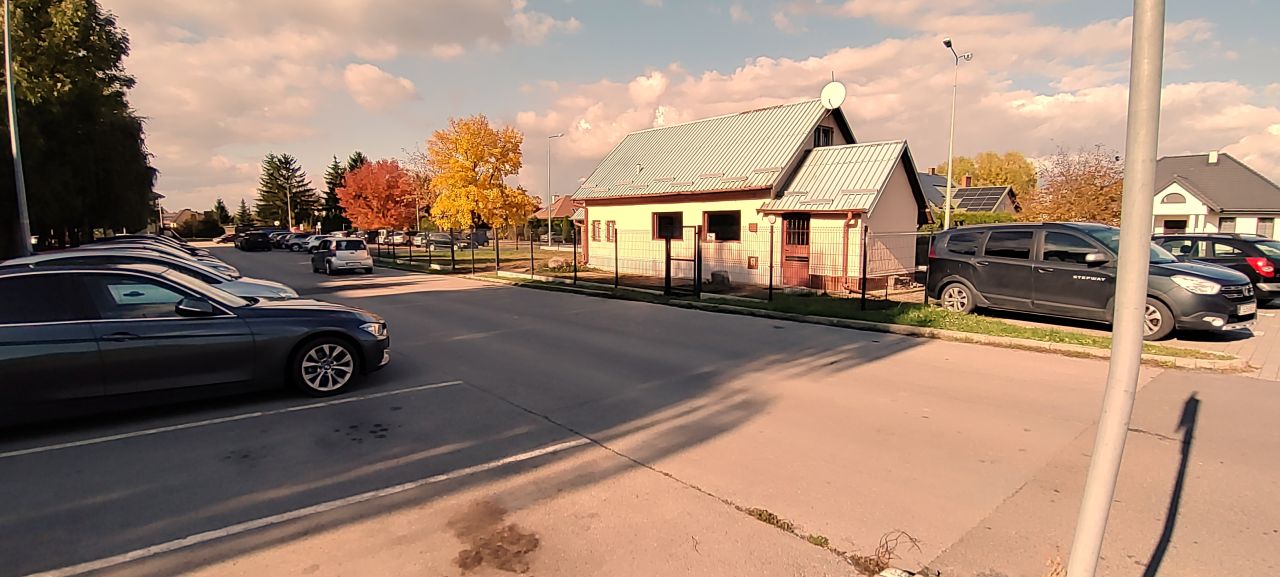 Lokal Tarnobrzeg Dzików, ul. Jana Słomki. Zdjęcie 1