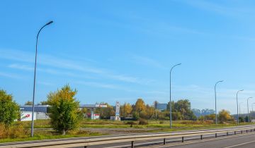 Działka inwestycyjna Przejazdowo, ul. Benzynowa