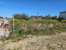 Działka budowlana Sieroszewice, ul. Danuty Siedzikówny. Zdjęcie 2