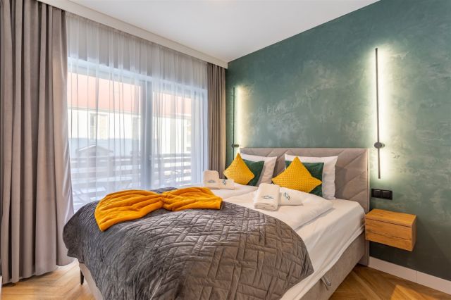 Mieszkanie 2-pokojowe Szklarska Poręba, ul. Obrońców Pokoju. Zdjęcie 9