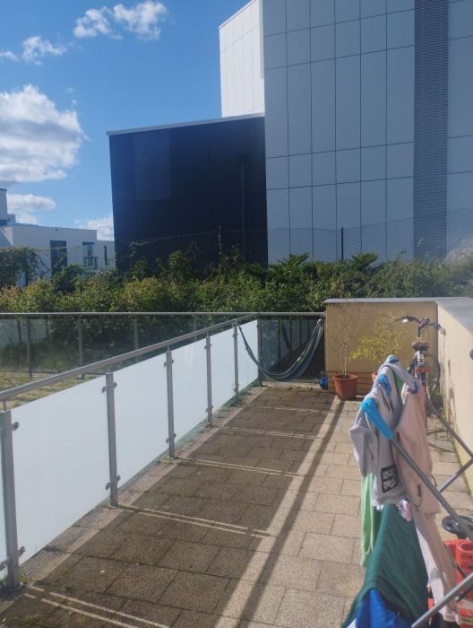 Mieszkanie 3-pokojowe Gdańsk Jasień, ul. Aleksandry Gabrysiak. Zdjęcie 2