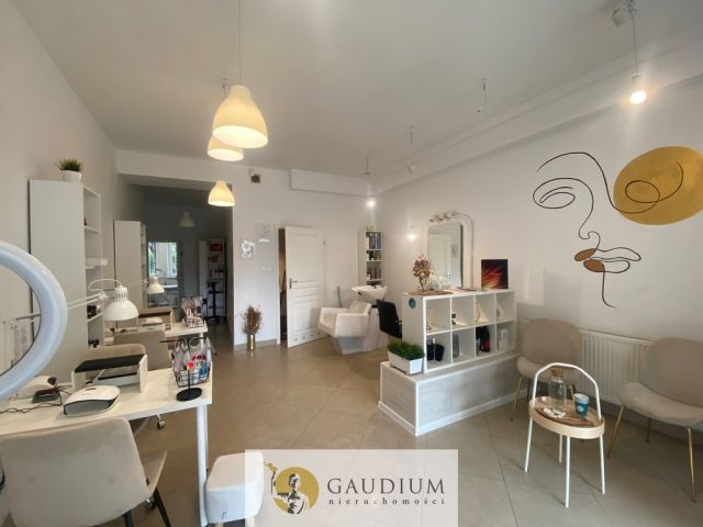 Lokal Gdynia Śródmieście, ul. 3 Maja. Zdjęcie 3