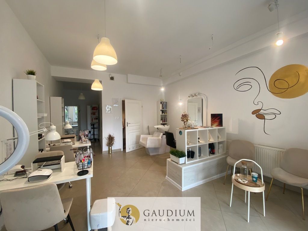 Lokal Gdynia Śródmieście, ul. 3 Maja. Zdjęcie 3