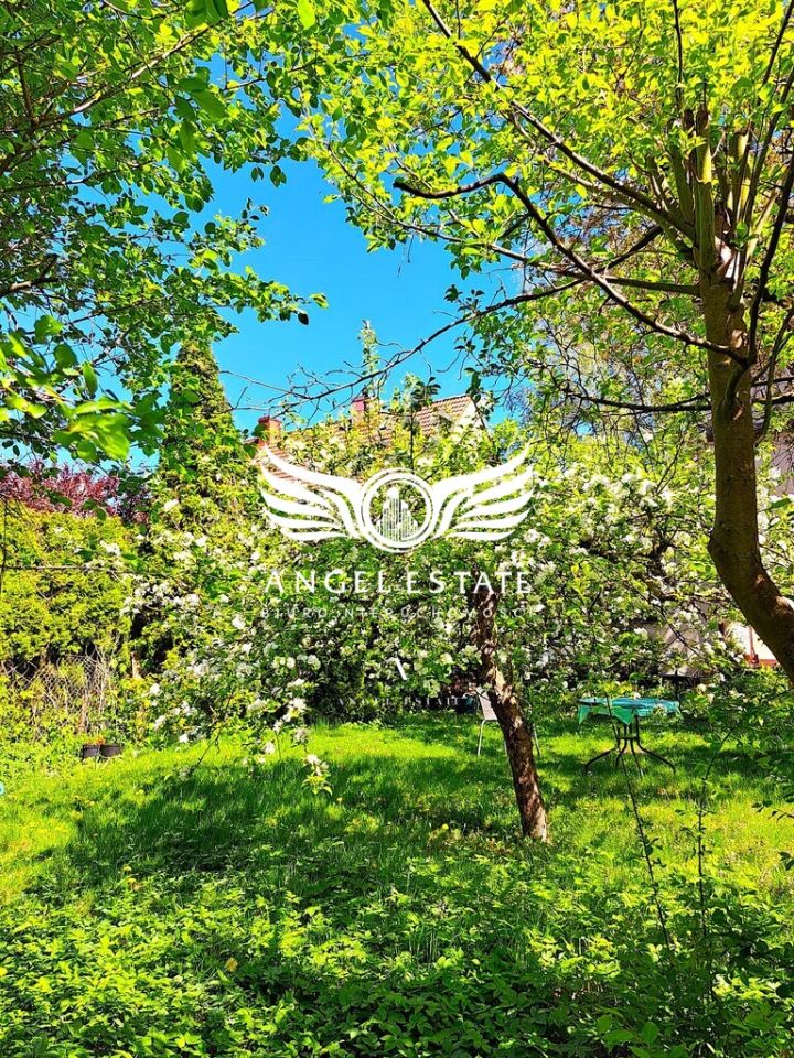 bliźniak, 6 pokoi Szczecin Pogodno. Zdjęcie 6