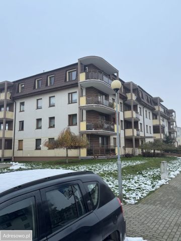 Mieszkanie 2-pokojowe Tczew Suchostrzygi, ul. gen. Leopolda Okulickiego. Zdjęcie 1