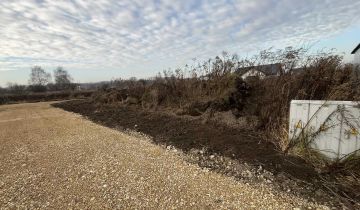 Działka budowlana Katowice Podlesie