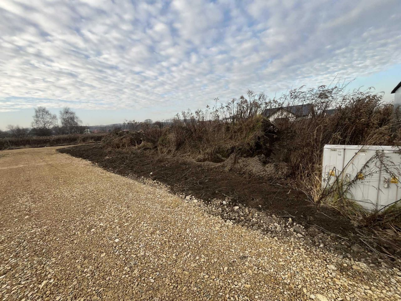 Działka budowlana Katowice Podlesie. Zdjęcie 2