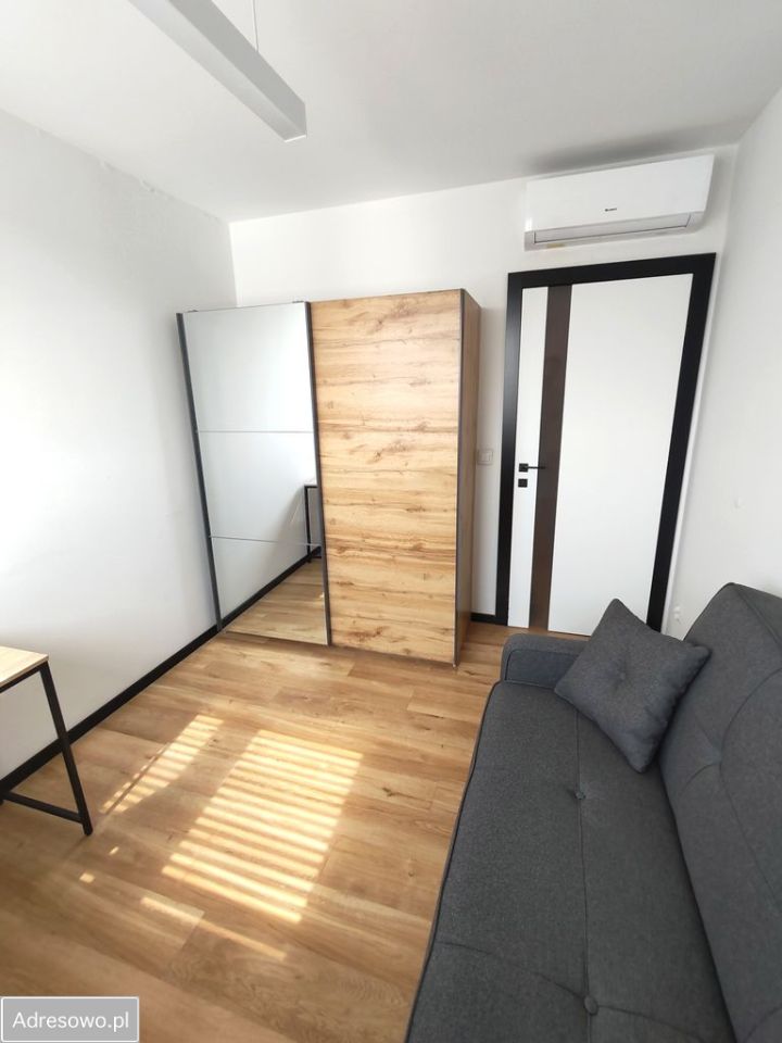 Mieszkanie 4-pokojowe Wrocław Krzyki, ul. Kamienna. Zdjęcie 6