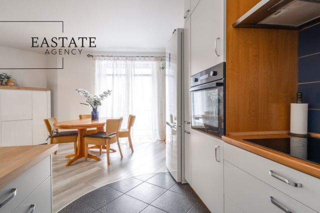 Mieszkanie 3-pokojowe Gdynia Cisowa, ul. Chylońska. Zdjęcie 2