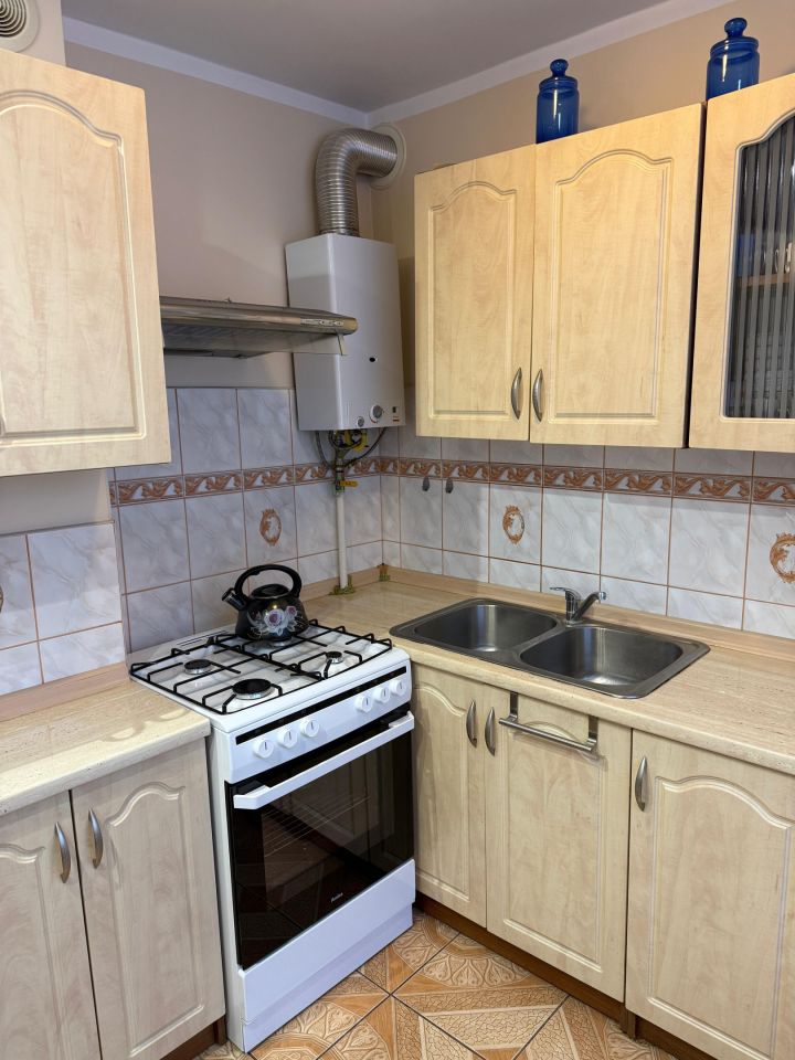 Mieszkanie 2-pokojowe Polkowice, ul. Andrzeja Kmicica. Zdjęcie 6