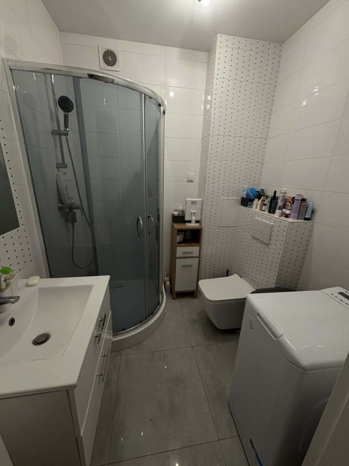 Mieszkanie 1-pokojowe Lublin Węglin, ul. Gęsia. Zdjęcie 7