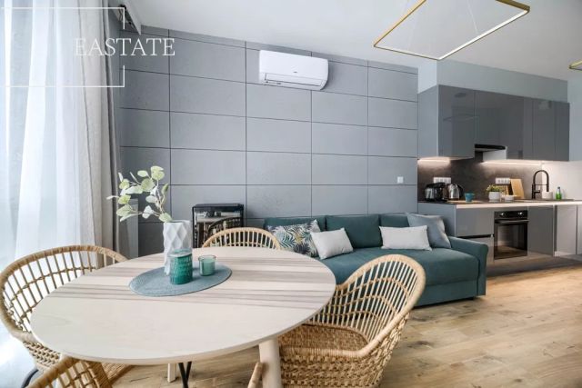 Mieszkanie 2-pokojowe Warszawa Wola, ul. Grzybowska. Zdjęcie 1