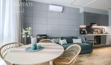 Mieszkanie 2-pokojowe Warszawa Wola, ul. Grzybowska