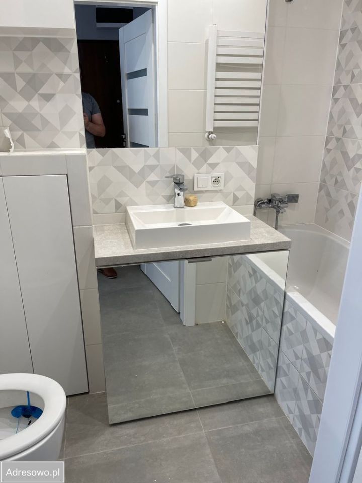 Mieszkanie 2-pokojowe Warszawa Wola, ul. Marcina Kasprzaka. Zdjęcie 14