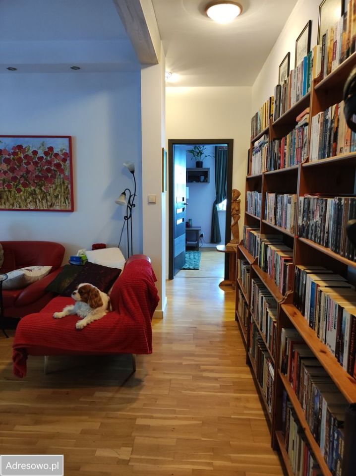 Mieszkanie 3-pokojowe Józefosław, ul. XXI Wieku. Zdjęcie 16